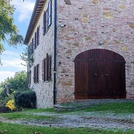 Le Corolle Villa Montepulciano Stazione Buitenkant foto