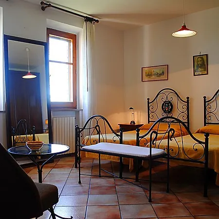 Le Corolle Villa Montepulciano Stazione Buitenkant foto