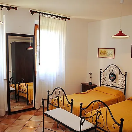Le Corolle Villa Montepulciano Stazione Buitenkant foto