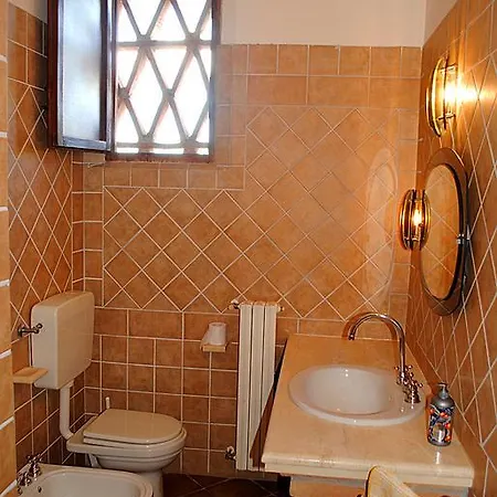 Le Corolle Villa Montepulciano Stazione Buitenkant foto