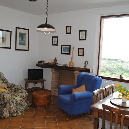 Le Corolle Villa Montepulciano Stazione Buitenkant foto