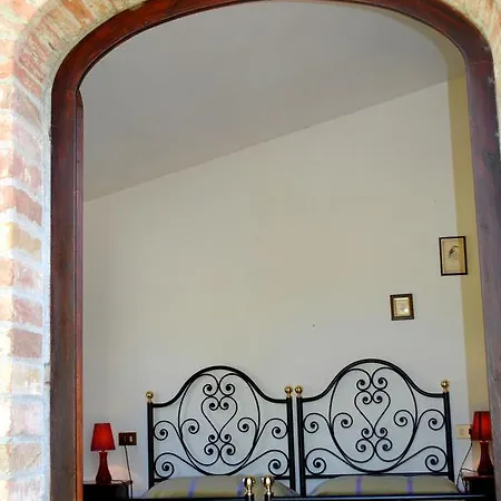 Le Corolle Villa Montepulciano Stazione Buitenkant foto