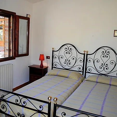 Le Corolle Villa Montepulciano Stazione Buitenkant foto