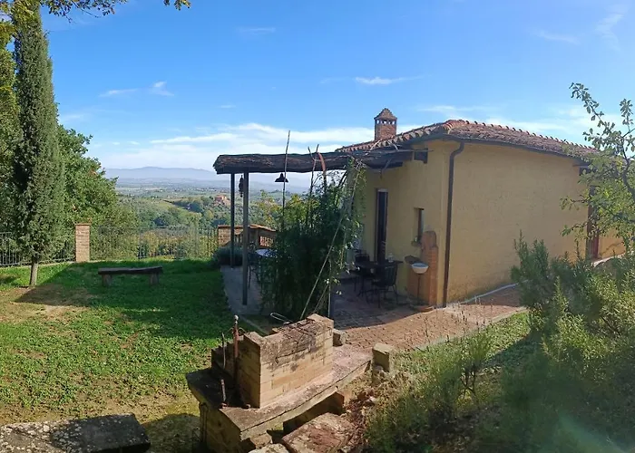 Le Corolle