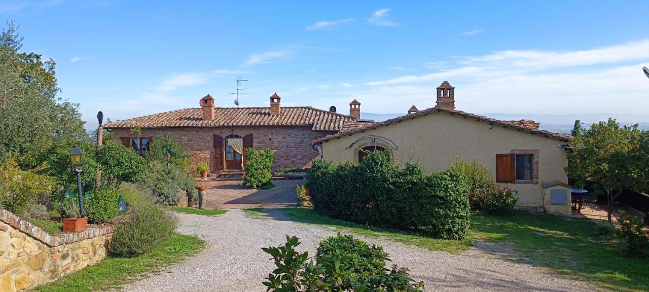 Le Corolle * Montepulciano Stazione