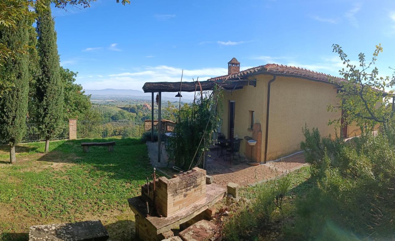 Vakantiehuis Le Corolle *