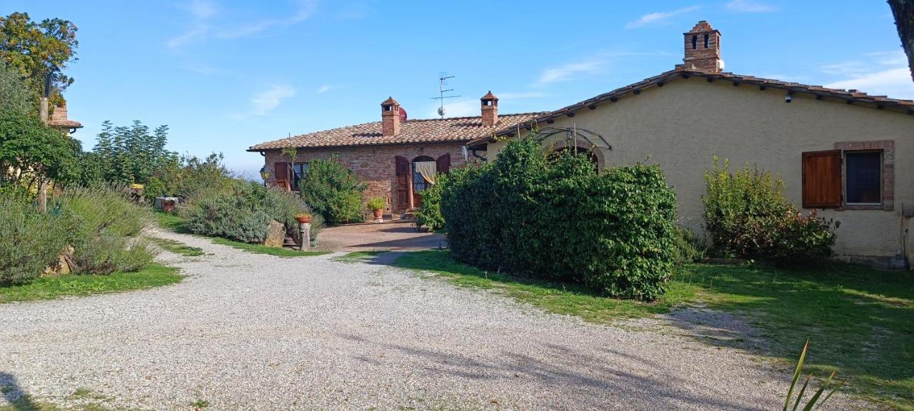Le Corolle Montepulciano Stazione