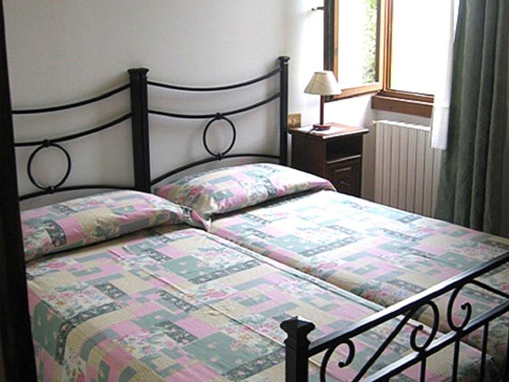 Le Corolle Holiday home
