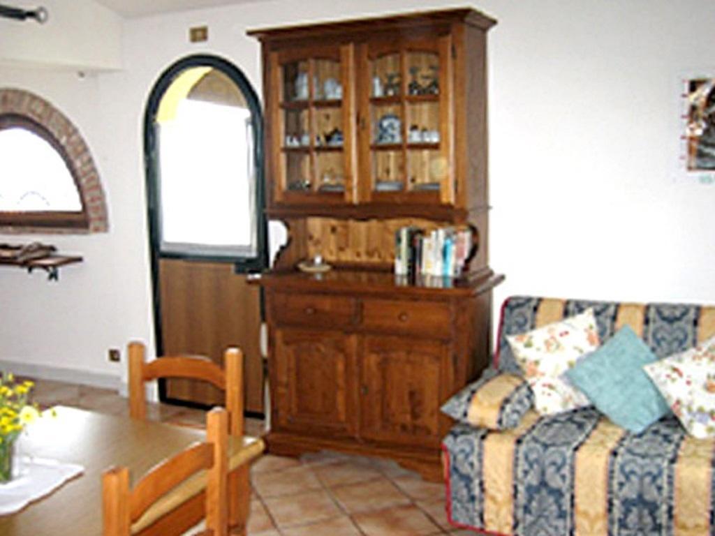 Le Corolle Vakantiehuis *