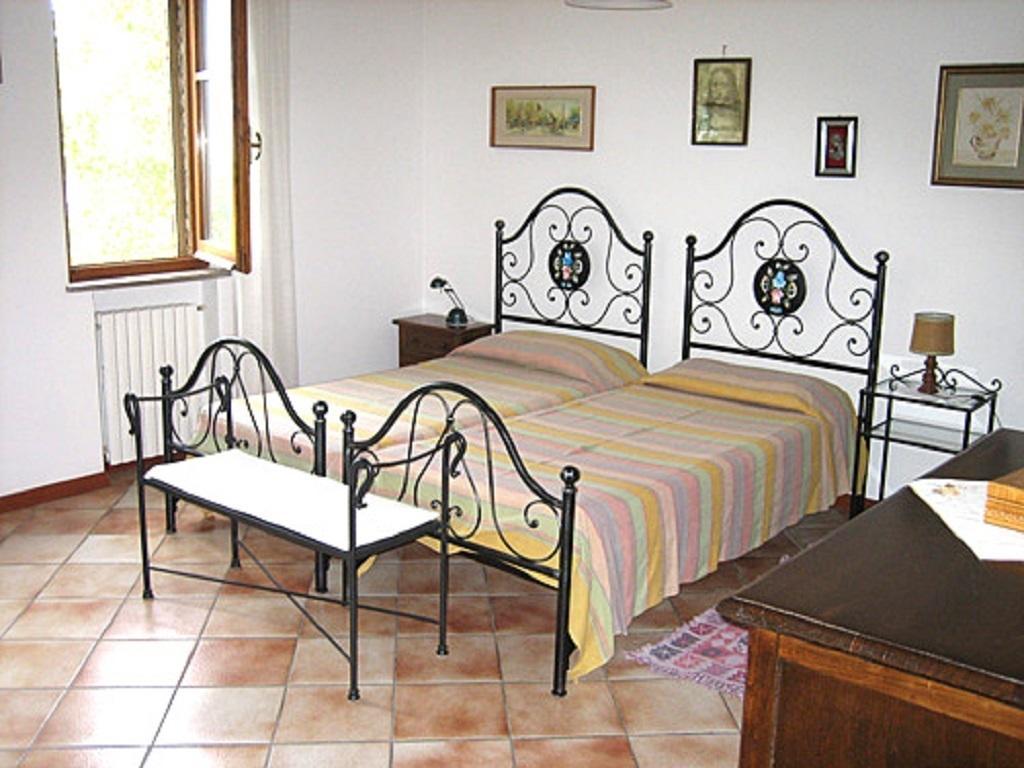 Holiday home Le Corolle *