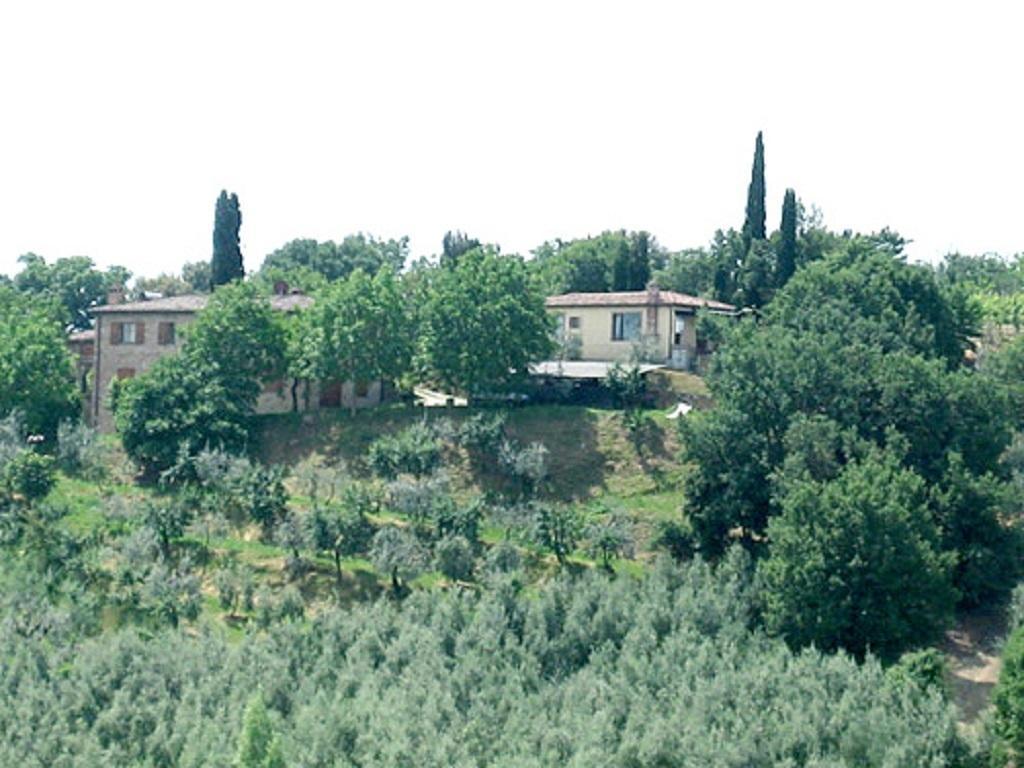 Le Corolle Vakantiehuis