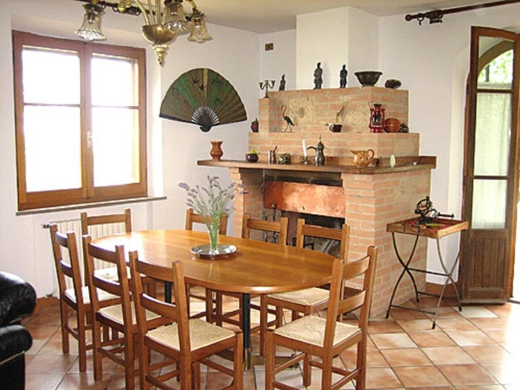 Le Corolle Vakantiehuis *