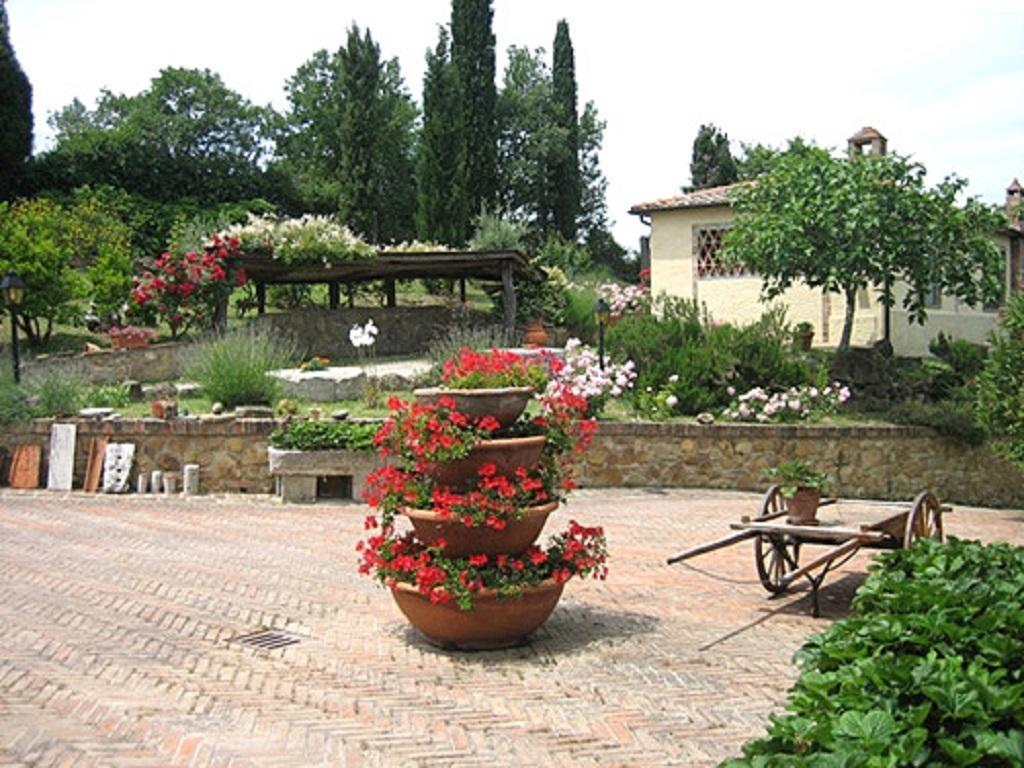Le Corolle * Montepulciano Stazione