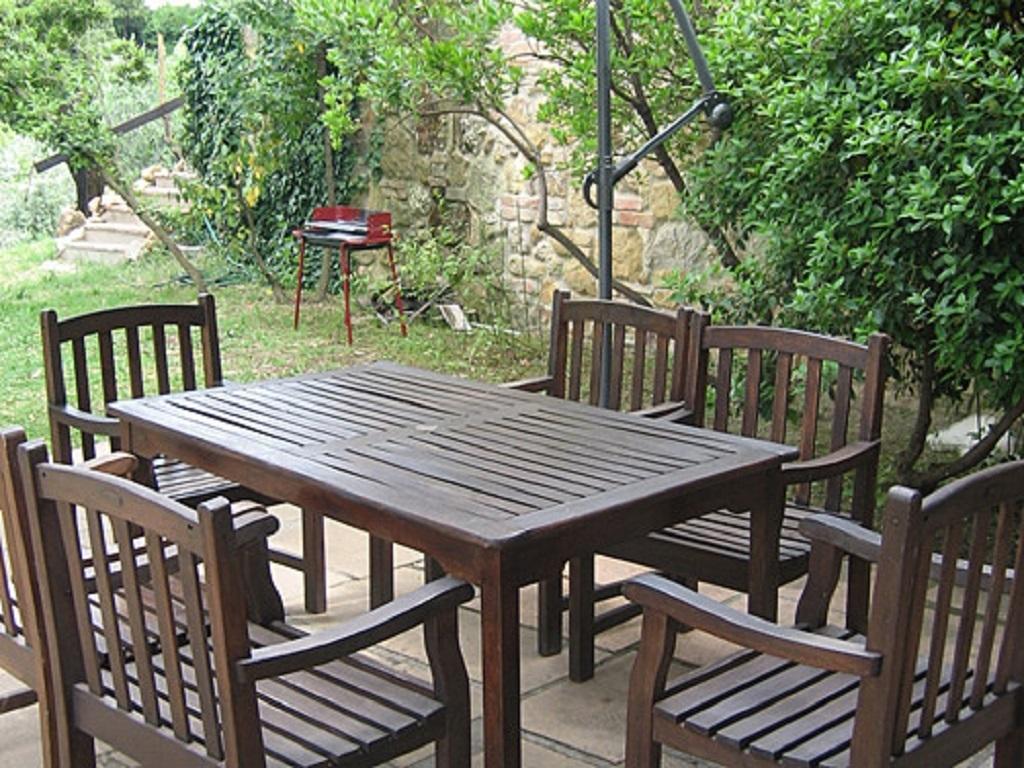 Holiday home Le Corolle *