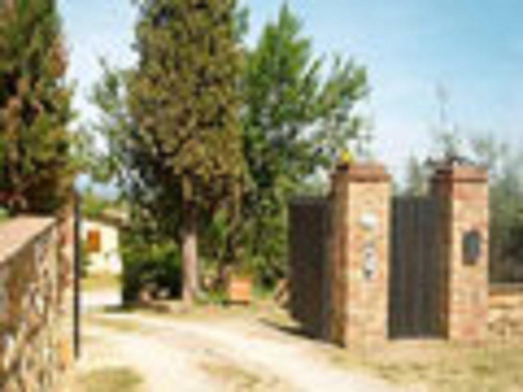 Vakantiehuis Le Corolle Montepulciano Stazione