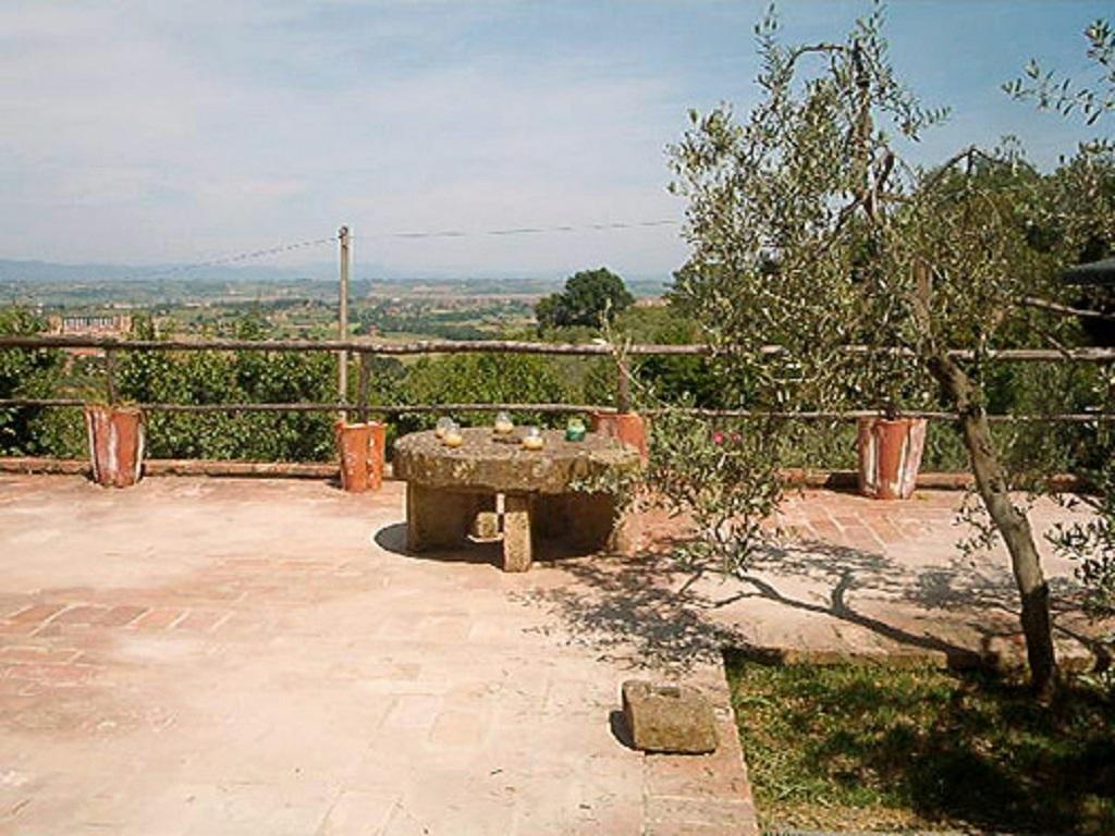 Le Corolle Holiday home Montepulciano