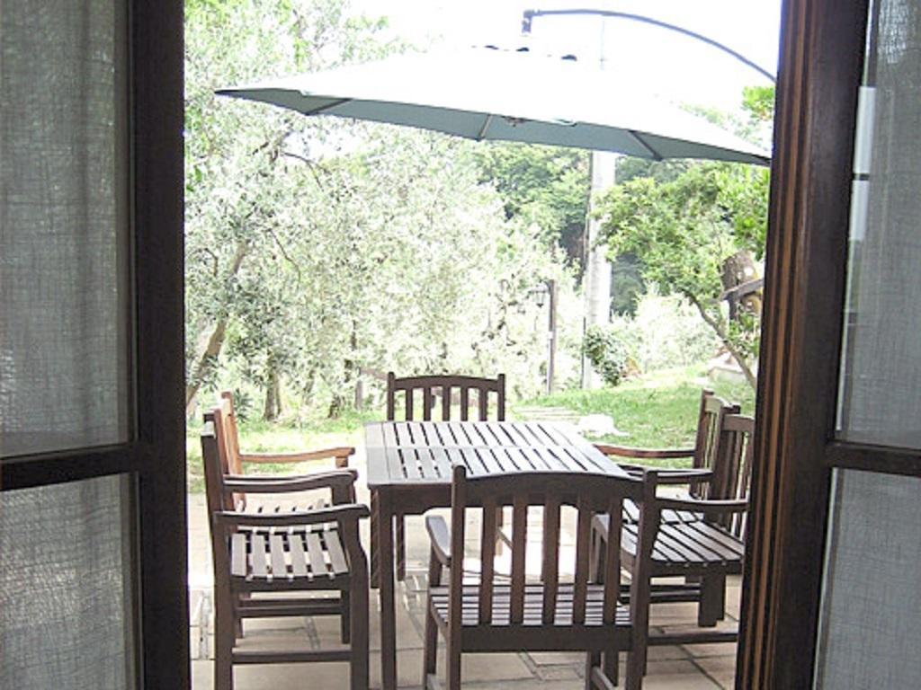 Le Corolle Vakantiehuis *