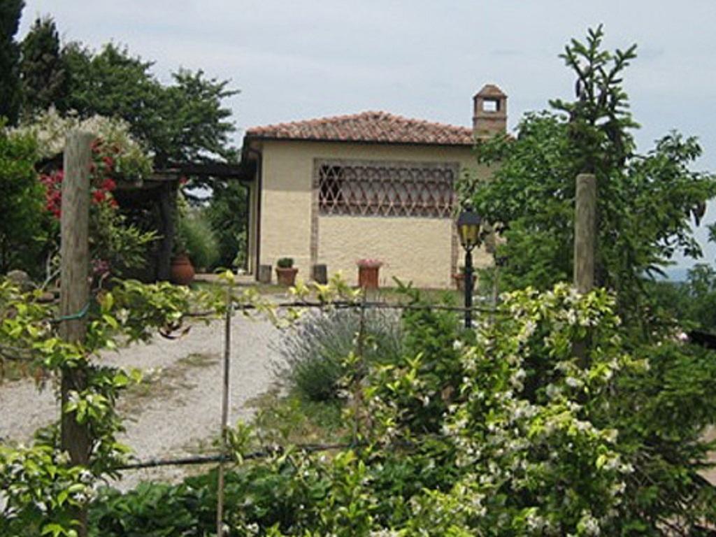 Le Corolle Vakantiehuis Montepulciano Stazione