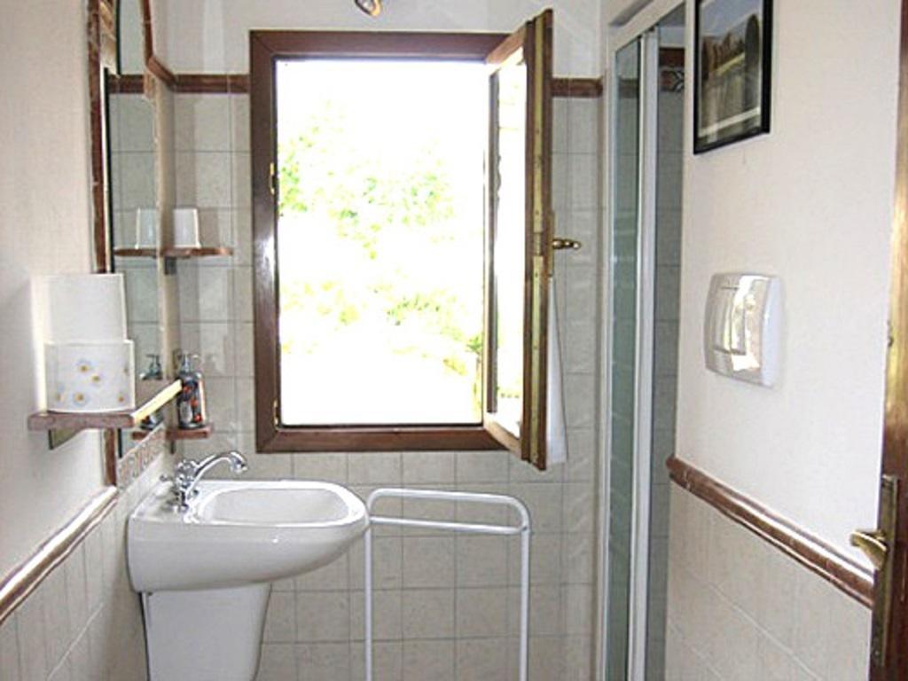 Le Corolle Vakantiehuis *