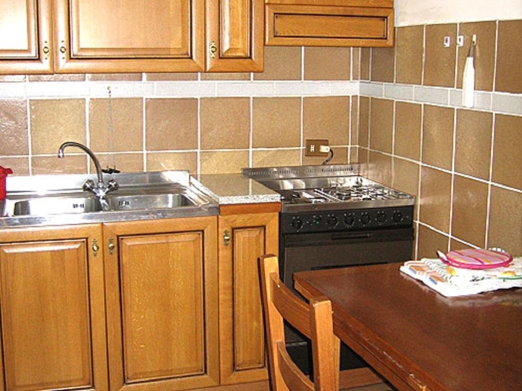 Le Corolle Holiday home *