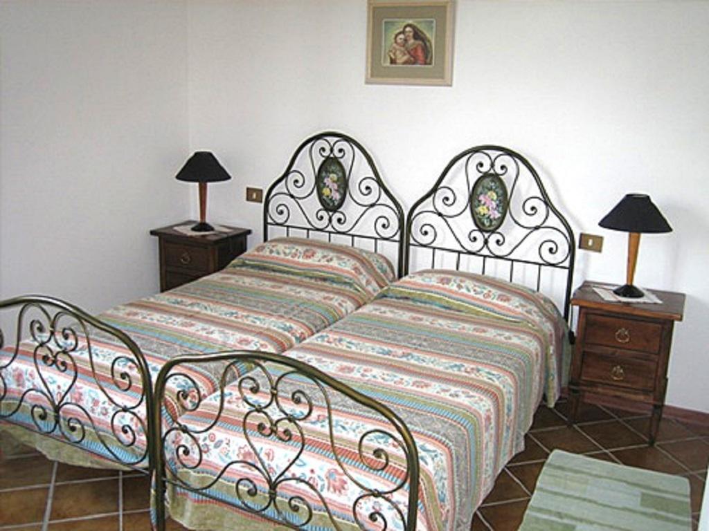 Holiday home Le Corolle