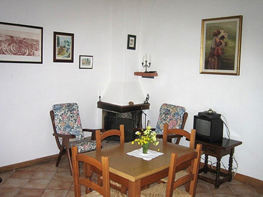 Le Corolle Montepulciano Stazione