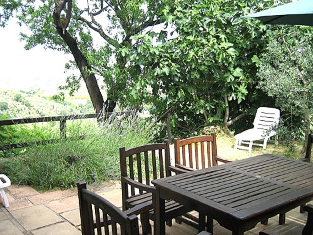 Holiday home Le Corolle *