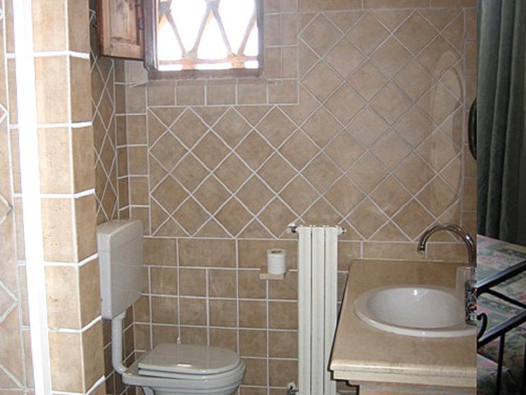 Vakantiehuis Le Corolle