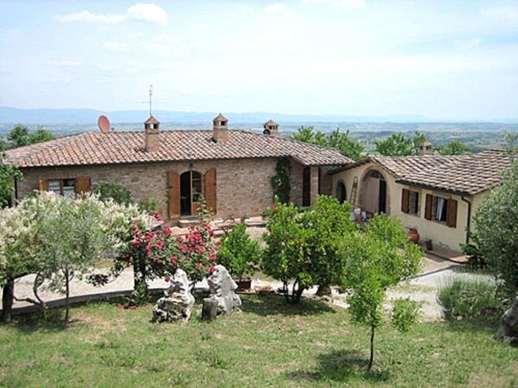 Le Corolle Montepulciano Stazione