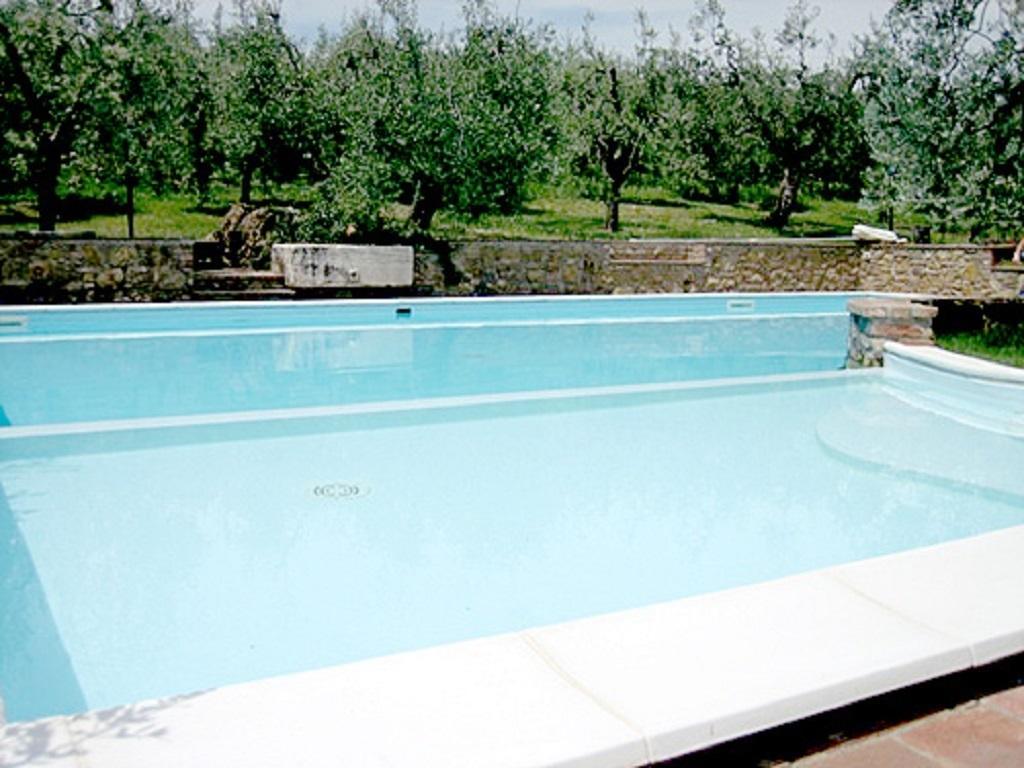 Vakantiehuis Le Corolle *