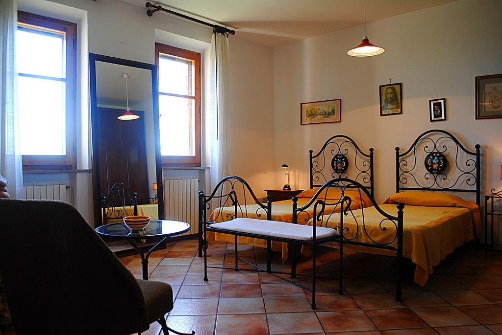 Le Corolle Montepulciano Stazione