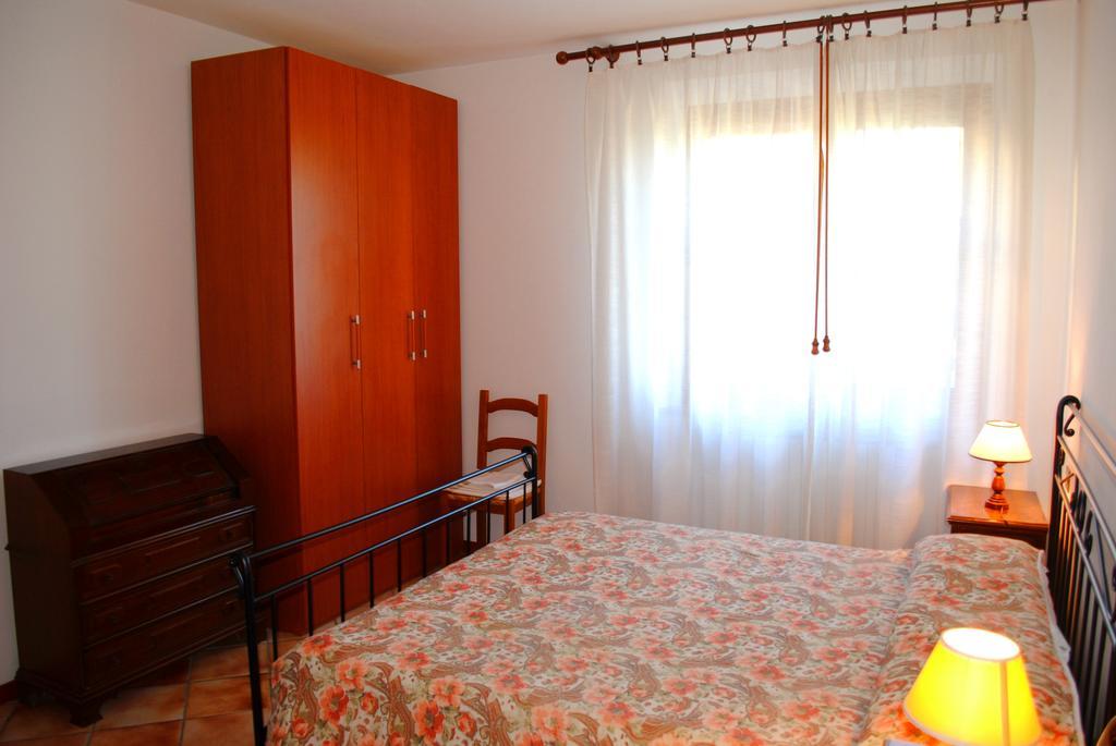 Vakantiehuis Le Corolle *