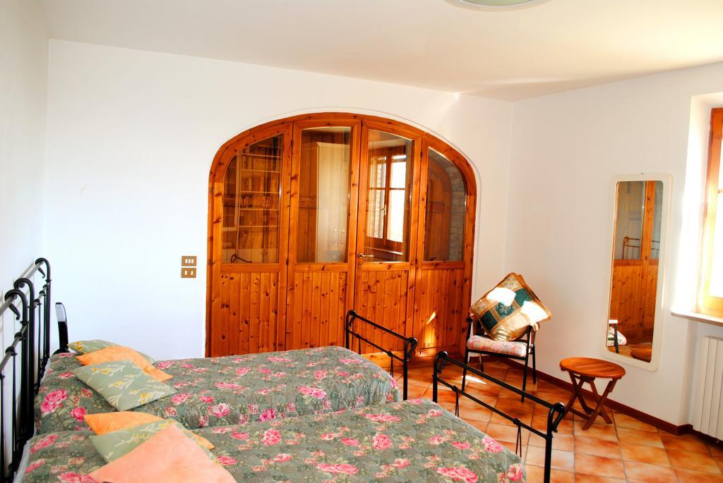 Vakantiehuis Le Corolle