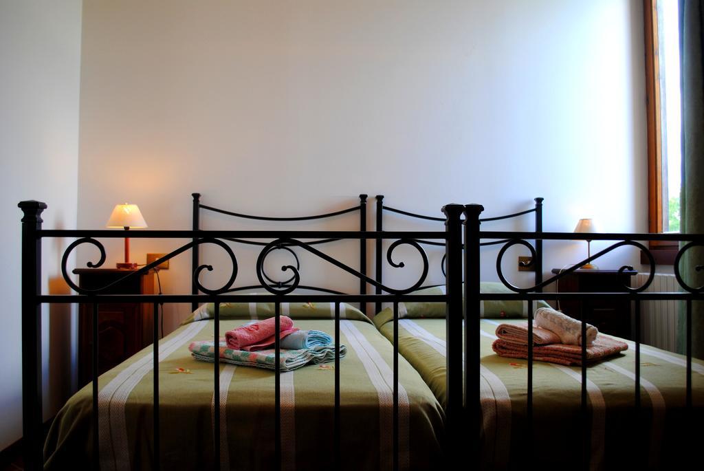 Holiday home Le Corolle *