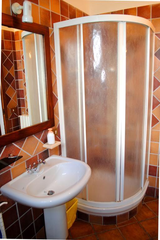Vakantiehuis Le Corolle Montepulciano Stazione