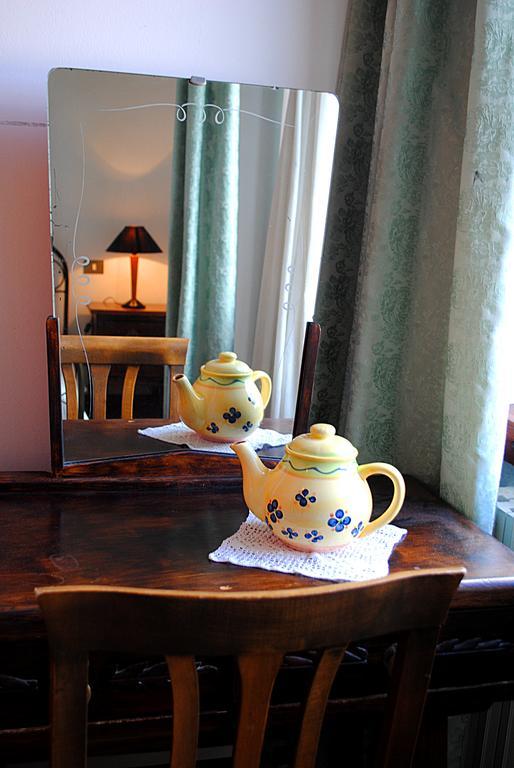 Holiday home Le Corolle *