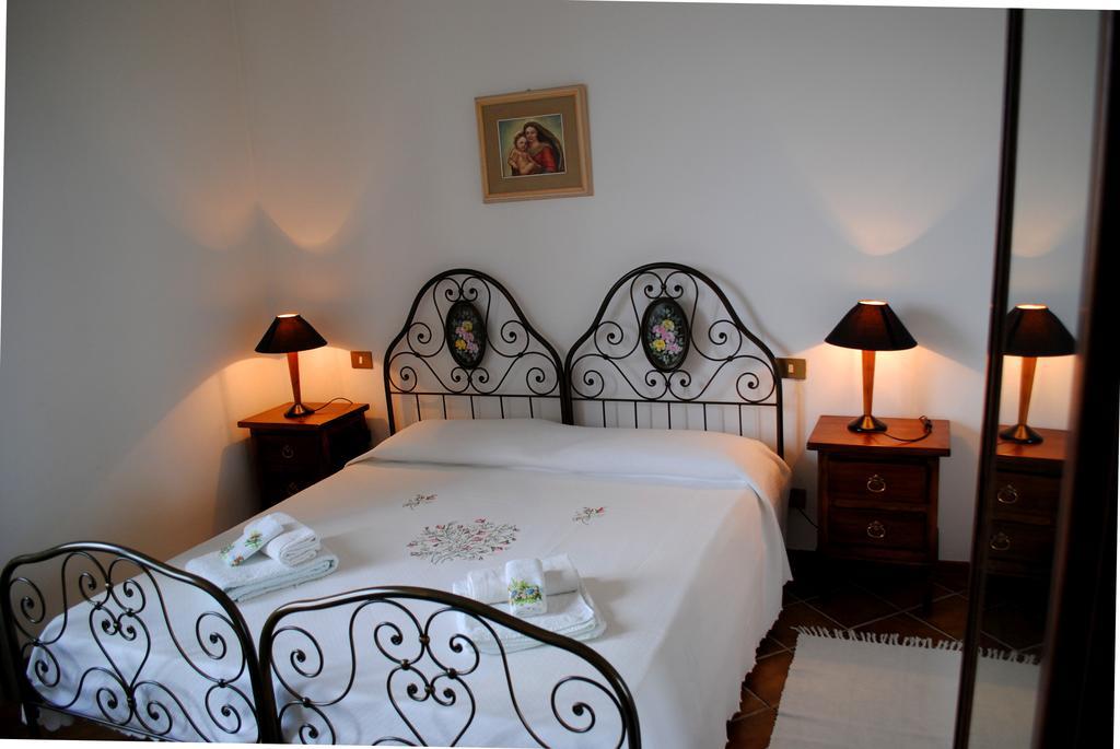 Vakantiehuis Le Corolle