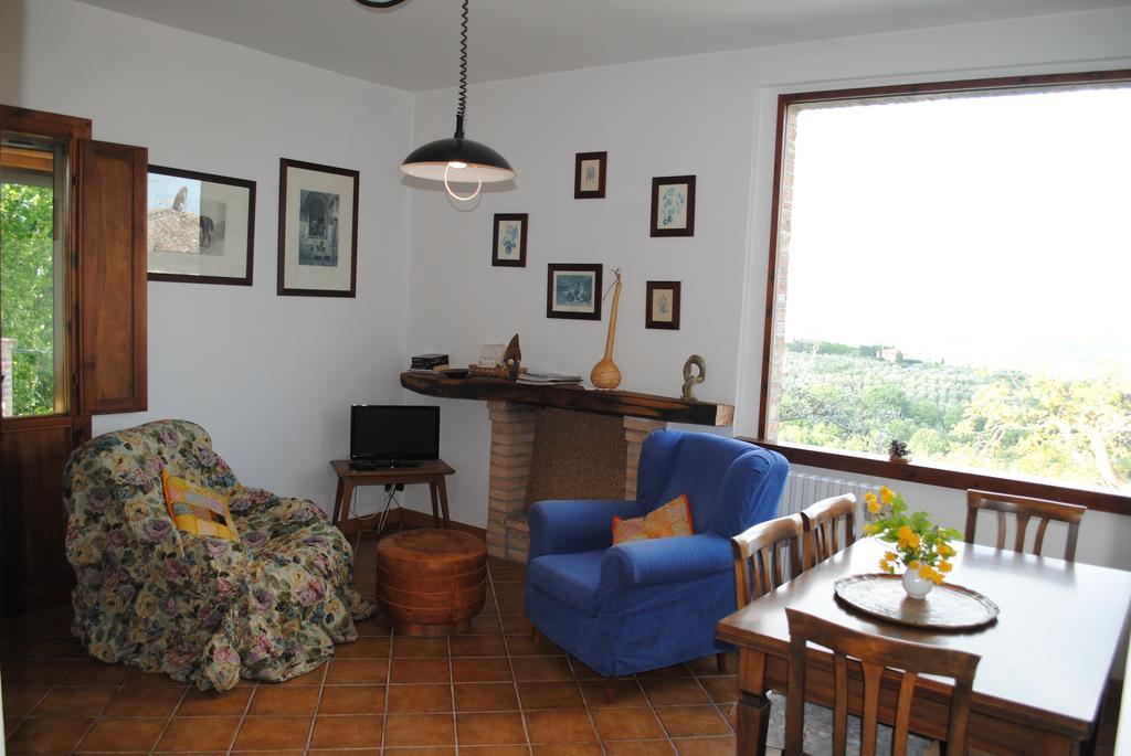 Le Corolle Montepulciano