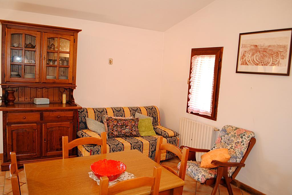 Vakantiehuis Le Corolle Montepulciano Stazione