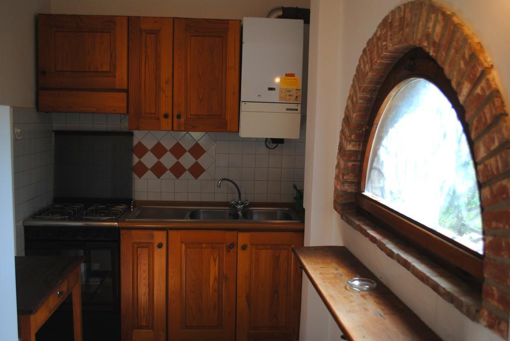 Vakantiehuis Le Corolle