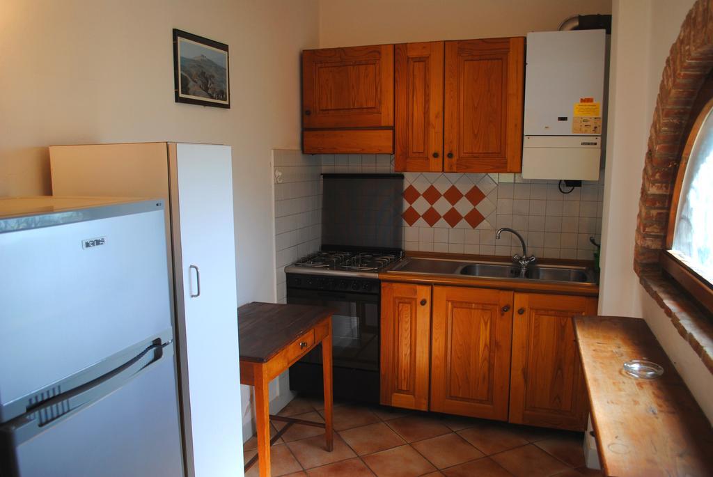 Le Corolle Montepulciano Stazione
