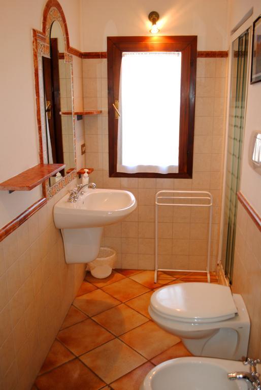Holiday home Le Corolle