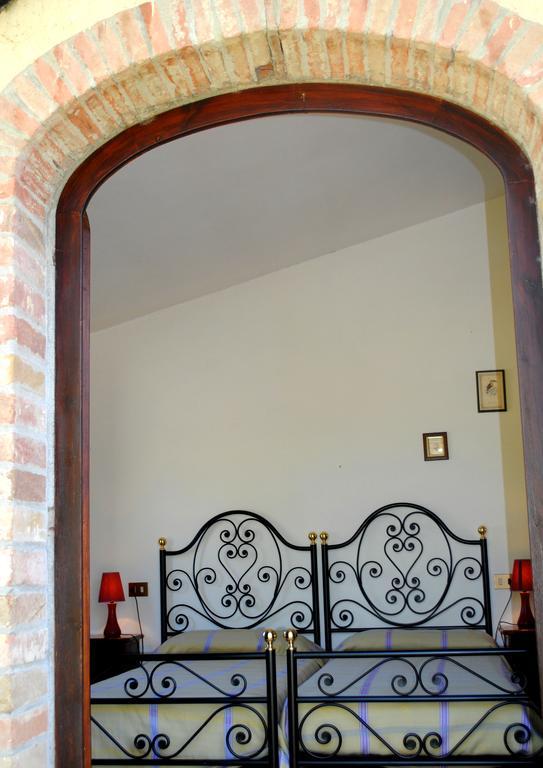Vakantiehuis Le Corolle