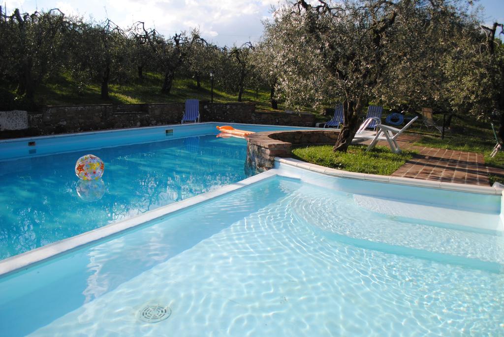 Holiday home Le Corolle *