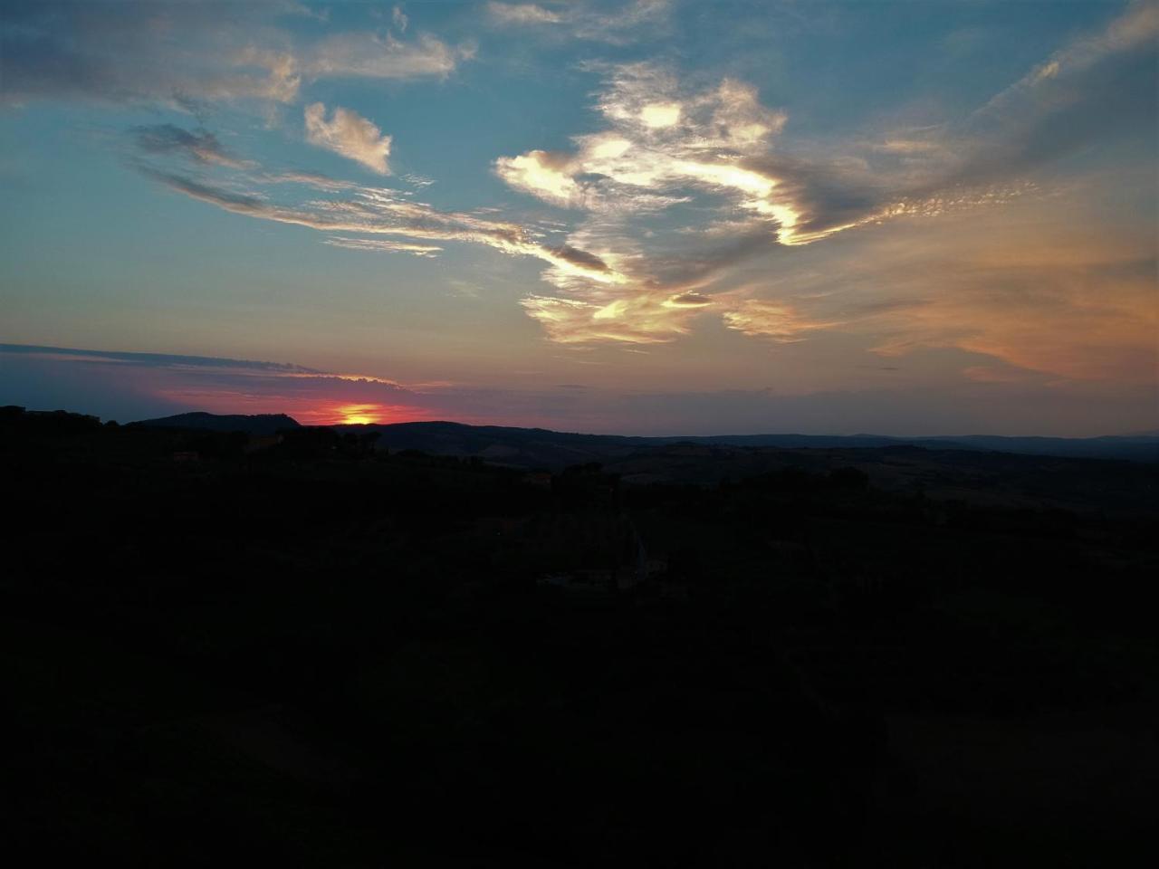 Le Corolle Montepulciano Stazione