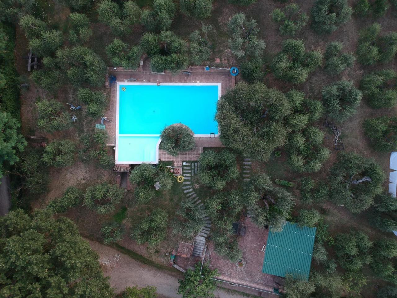 Vakantiehuis Le Corolle